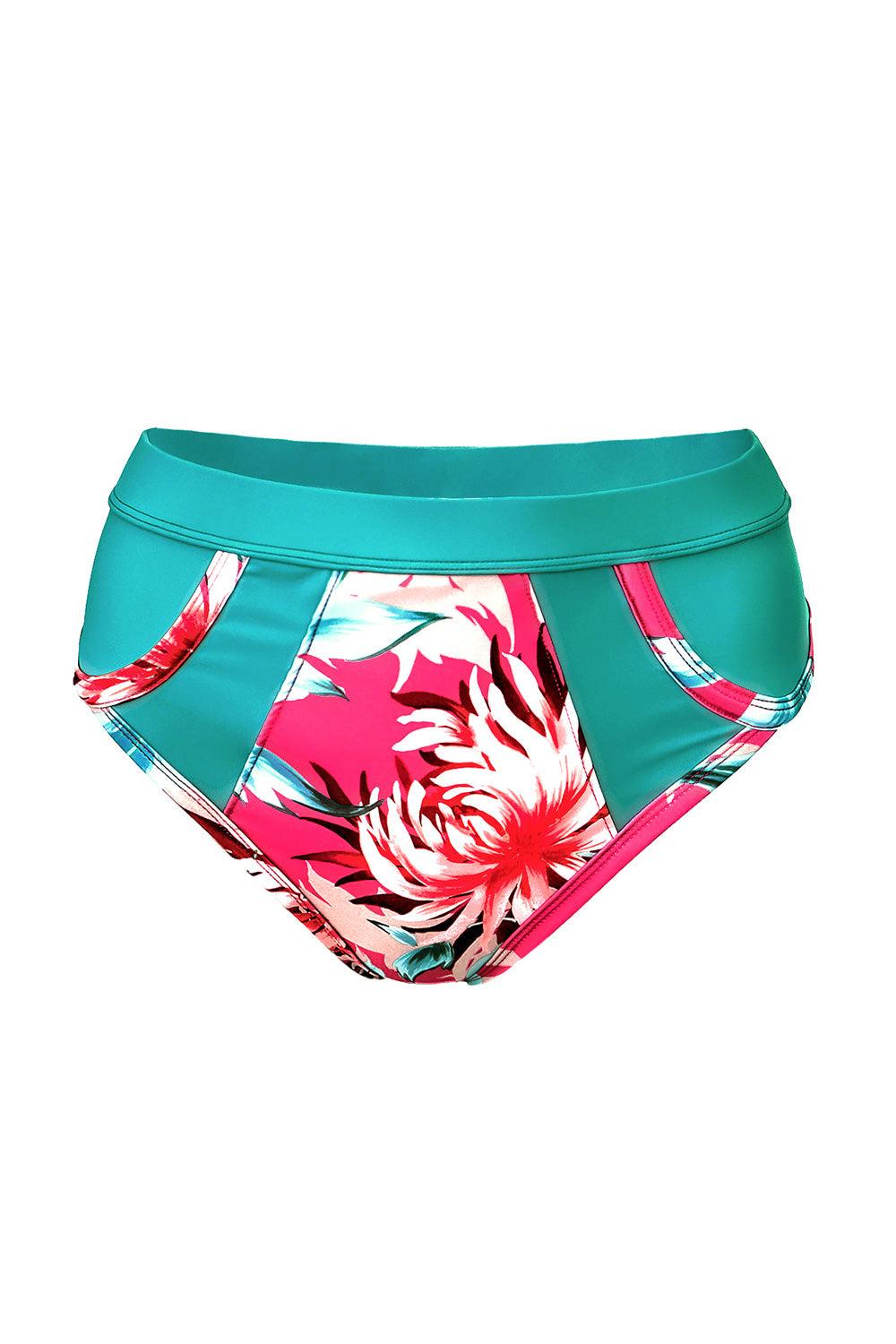 Boxer 2024 bikini bottoms