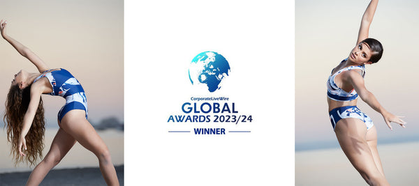 Global Awards 2023/24 - Swimwear Brand of the Year