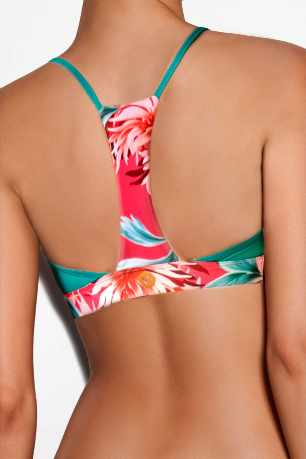 Bandeau Bikini Top | Bardot